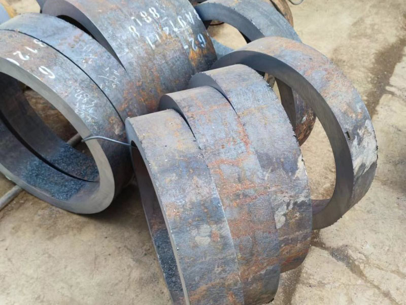 建阳42crmo无缝钢管切割加工零售