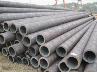建阳20CrMo冷拔无缝钢管