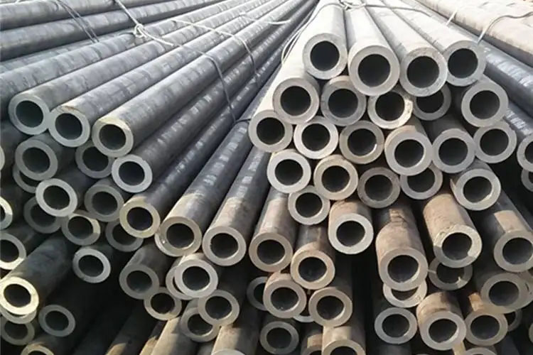 建阳20G高压锅炉无缝钢管