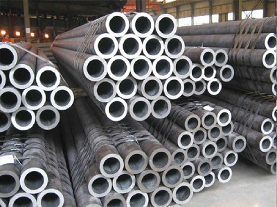 建阳30CrMo冷拔无缝钢管