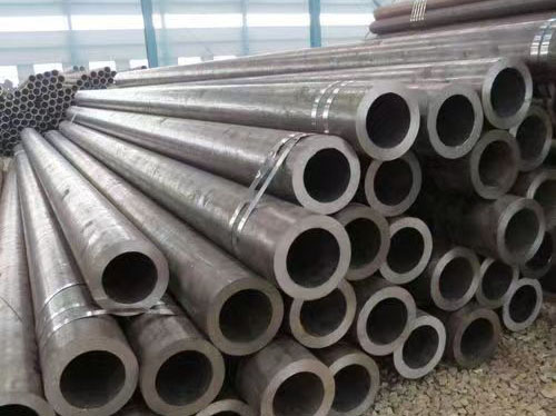 建阳15CrMoG合金钢管