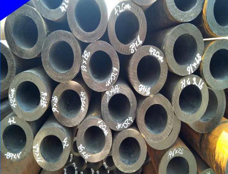 建阳42CrMo合金管