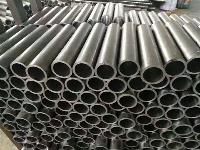 建阳30CrMo精密无缝钢管