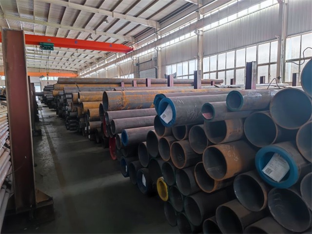 建阳20G高压无缝钢管