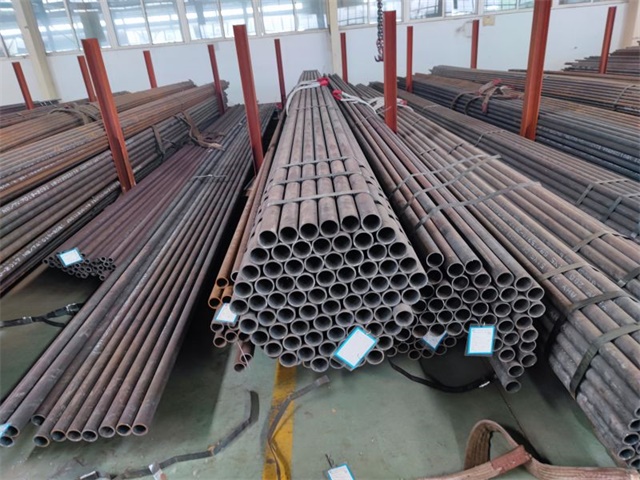 建阳20G合金无缝钢管